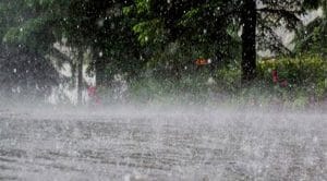 বৃষ্টির রাগিনী